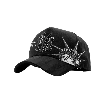 DANDY HATS  "I LOVE THE NY"
