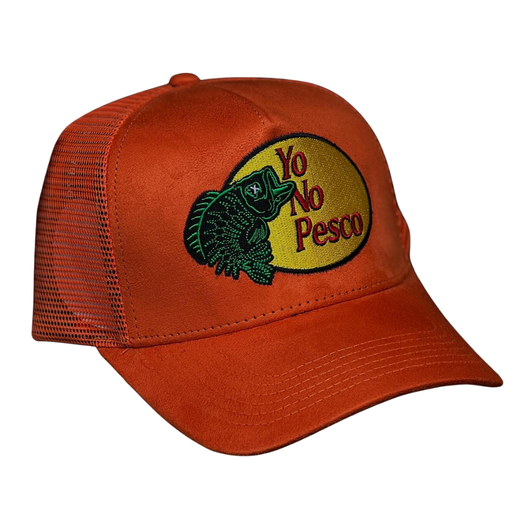 DANDY HATS "YO NO PESCO 2022"