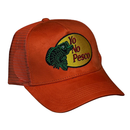 DANDY HATS "YO NO PESCO 2022"