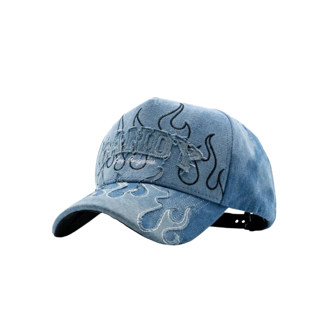 DANDY HATS  "LA DENIM"