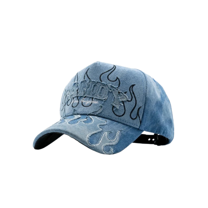 DANDY HATS  "LA DENIM"