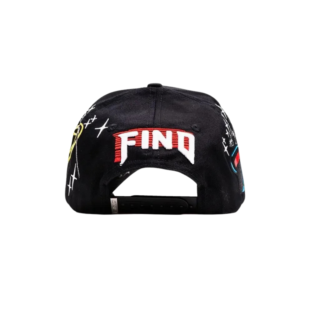 GALLO FINO x MARCA REGISTRADA "MAGIC"
