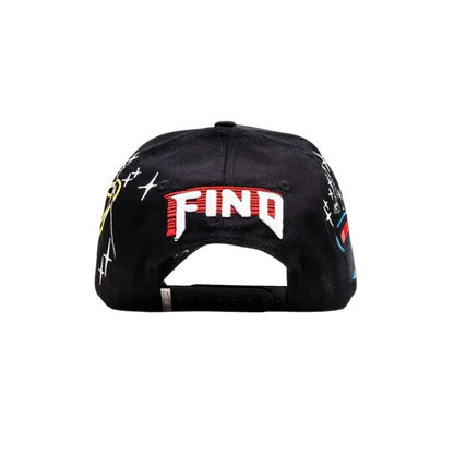 GALLO FINO x MARCA REGISTRADA "MAGIC"