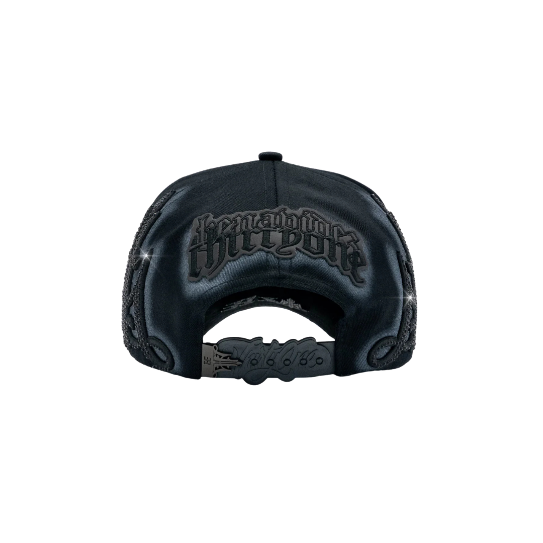 31 HATS X BENAVIDES "31 - 0"