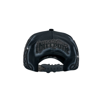 31 HATS X BENAVIDES "31 - 0"