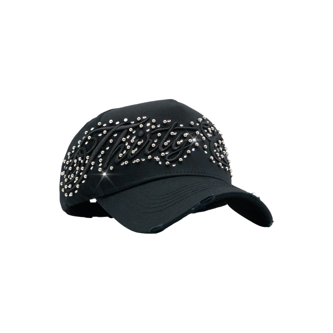 THIRTYONE HATS "UNCET GEMS"