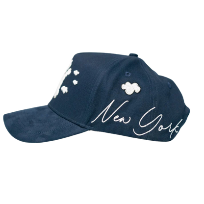 NEW WORK CLOUDS ANNIVERSARY