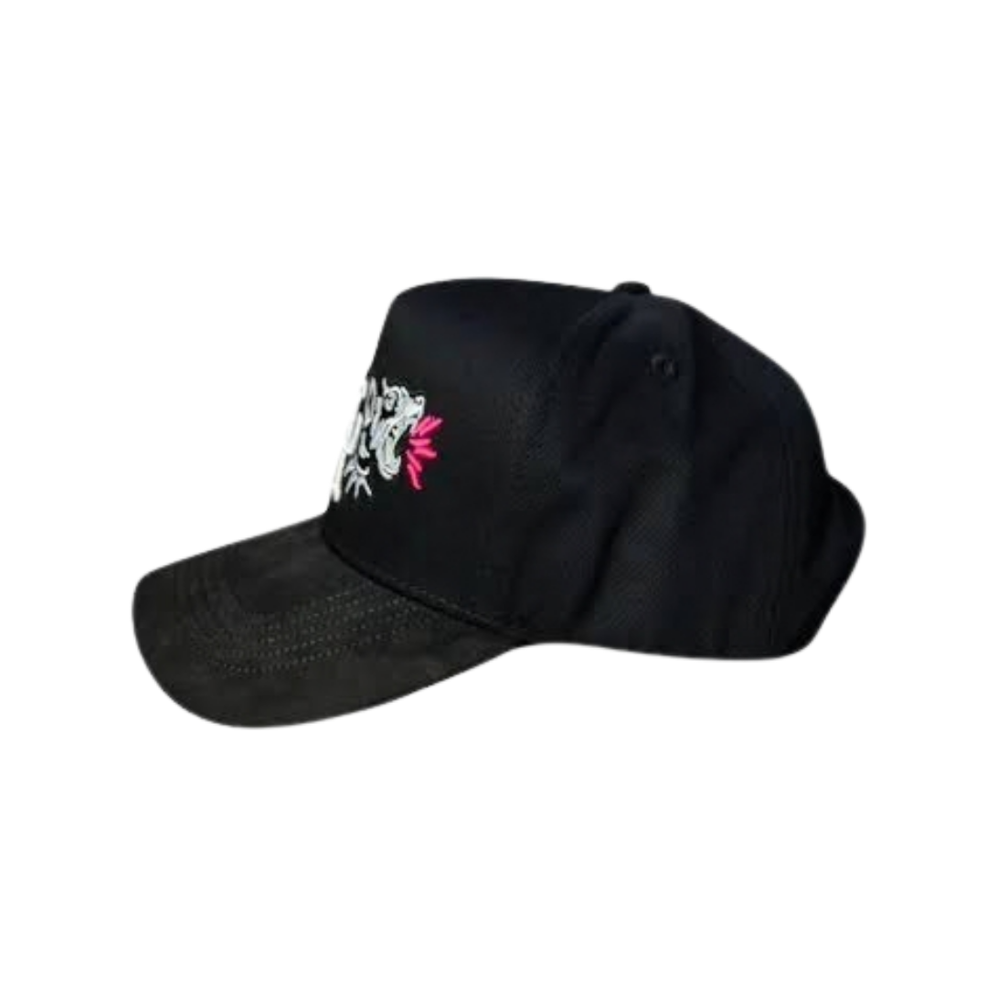 DANDY HATS  "LOS ANGELES DOGS"