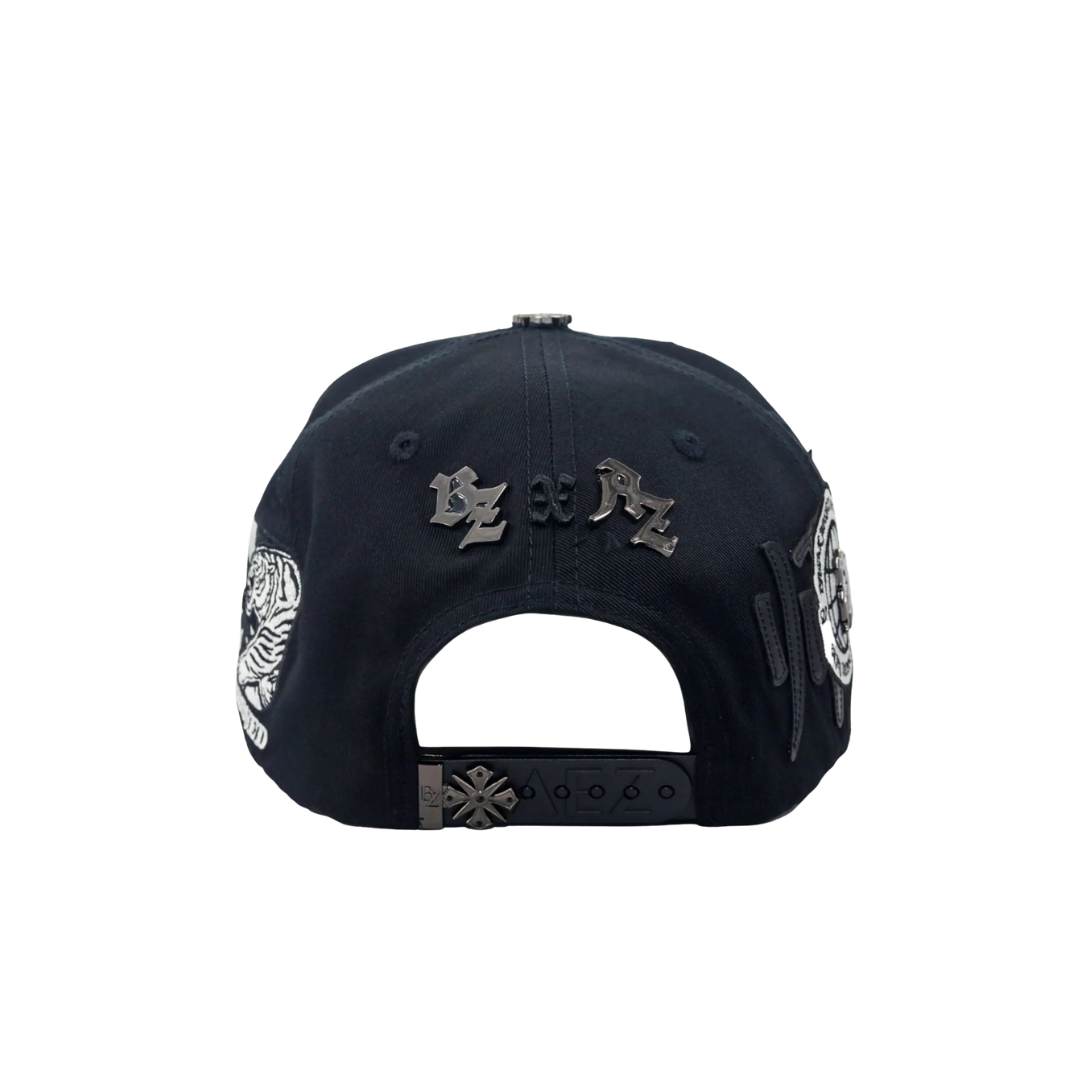 BAEZ X SHIFU "MIND OVER MATTER"