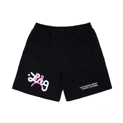 SADBOYZ - LRG x Sadboyz Dead Serious Hoodie