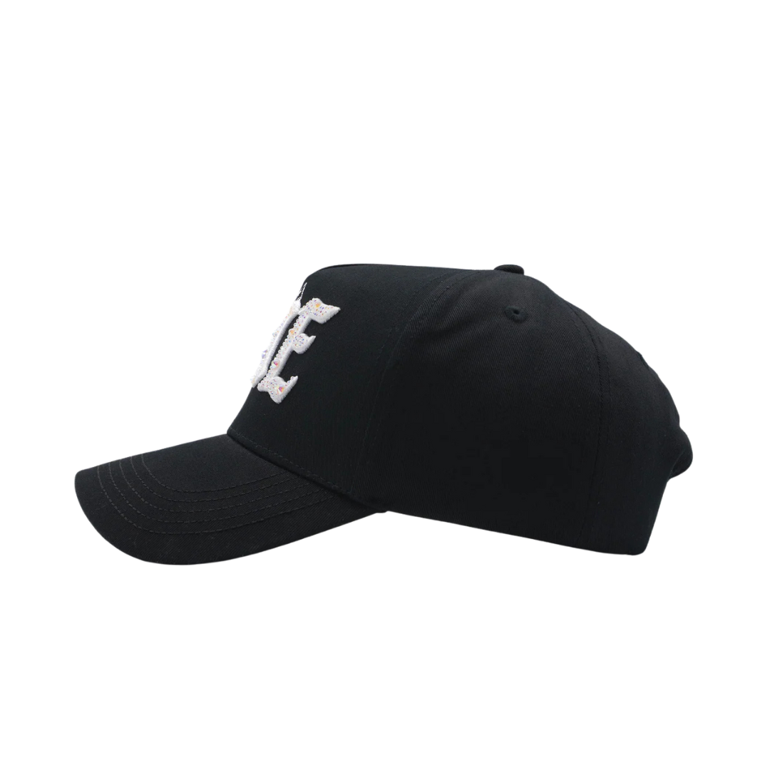 31 HATS "CONCRETE JUNGLE"