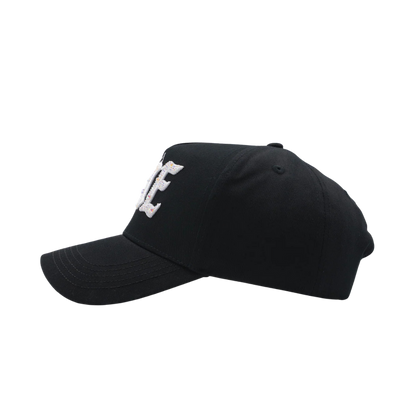 31 HATS "CONCRETE JUNGLE"