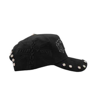 31 HATS "31 VS THE WORLD"