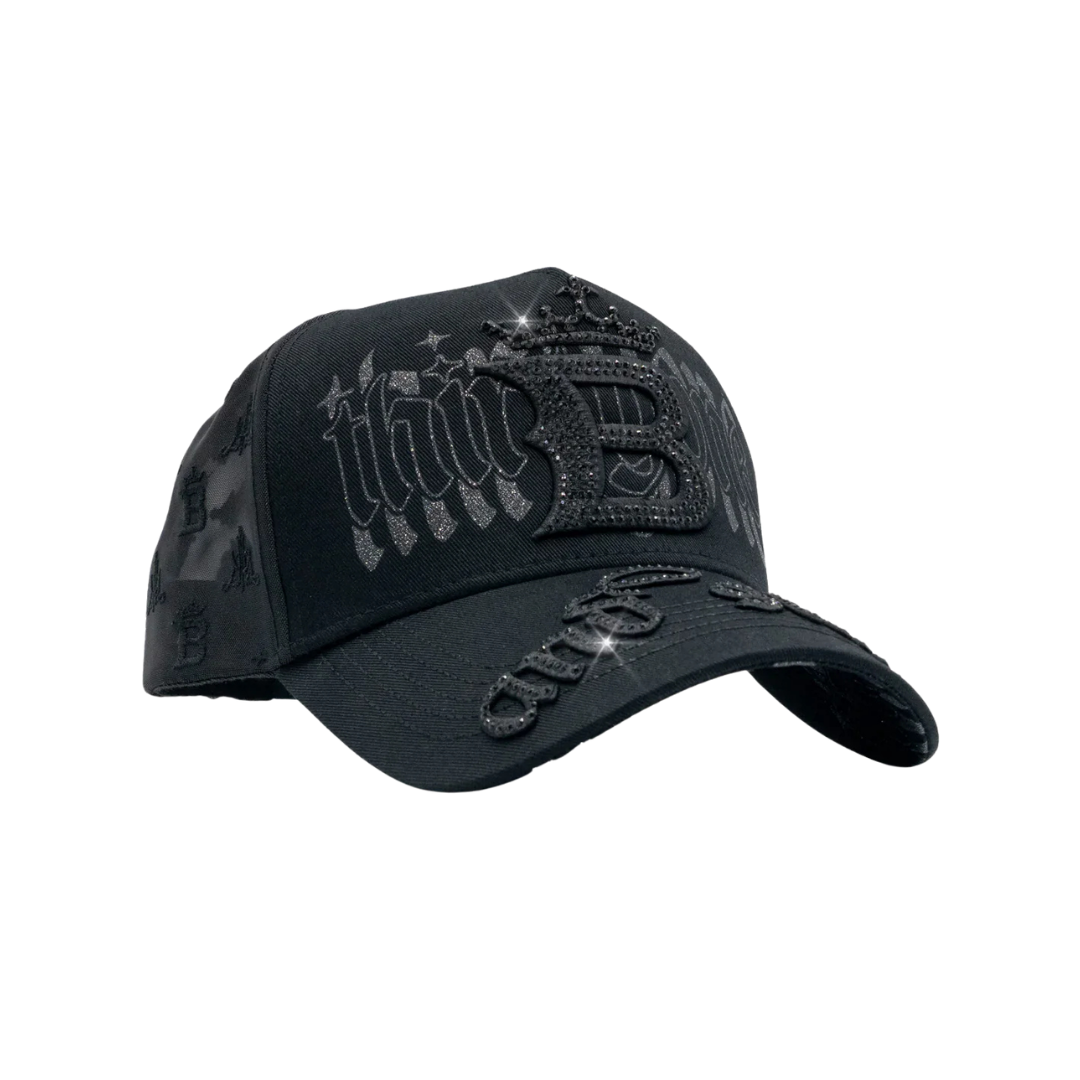 31 HATS X BENAVIDES "AND STILL"