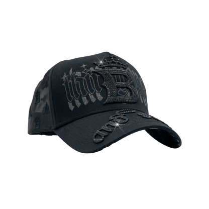 31 HATS X BENAVIDES "AND STILL"