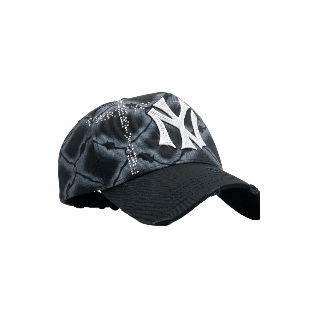 THIRTYONE HATS "CAGED IN"