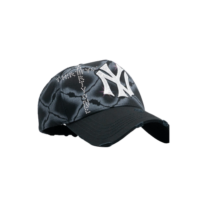 THIRTYONE HATS "CAGED IN"