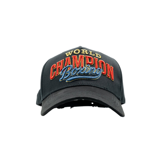 DANDY HATS x CANELO "WBC"