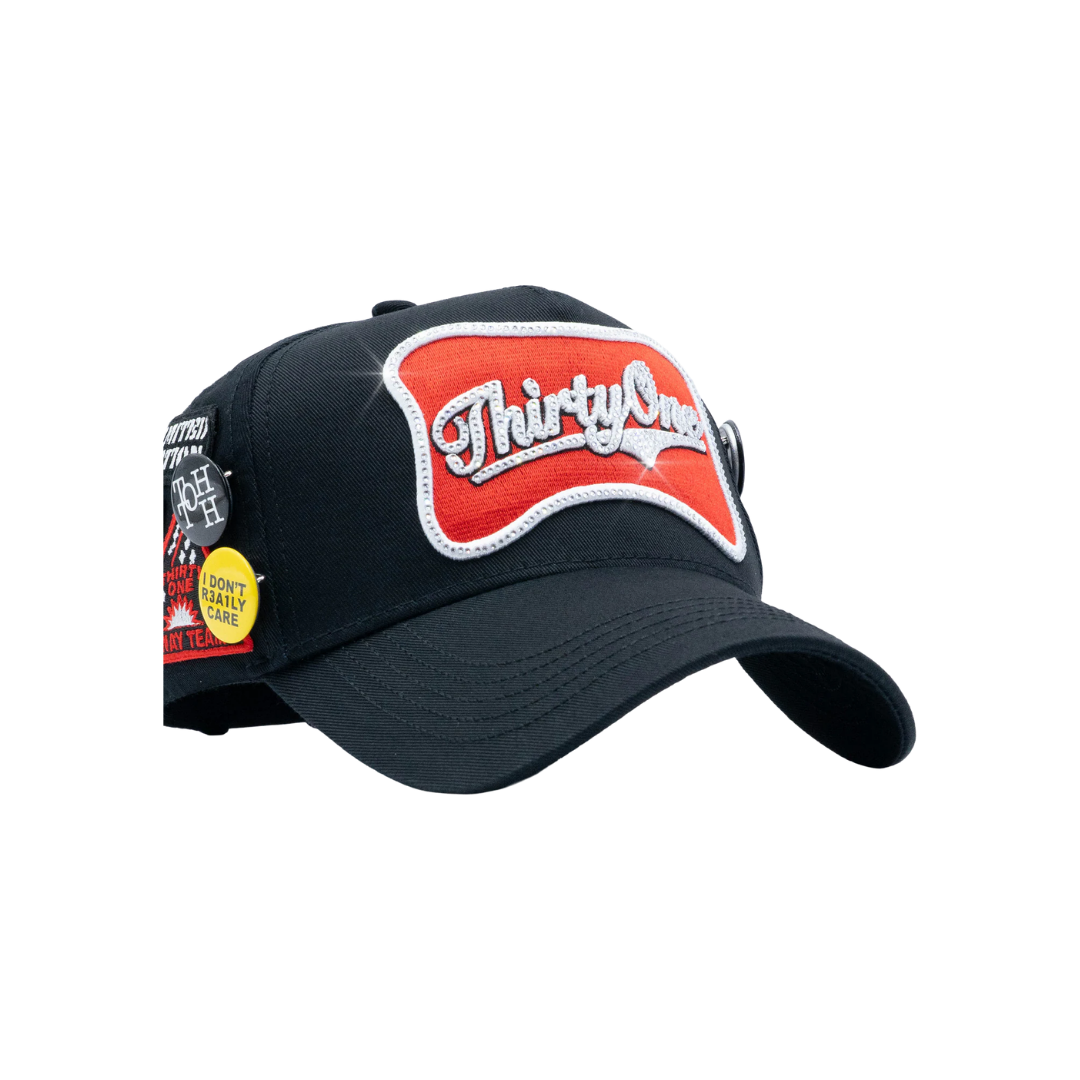 THIRTYONE HATS "VARSITY 31" SPECIAL EDITION