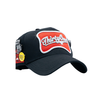 THIRTYONE HATS "VARSITY 31" SPECIAL EDITION