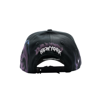 DANDY HATS - Dandywood Releases "Purp"
