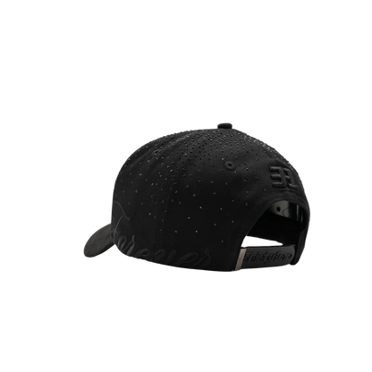 31 HATS "31 FOREVER BLACK"