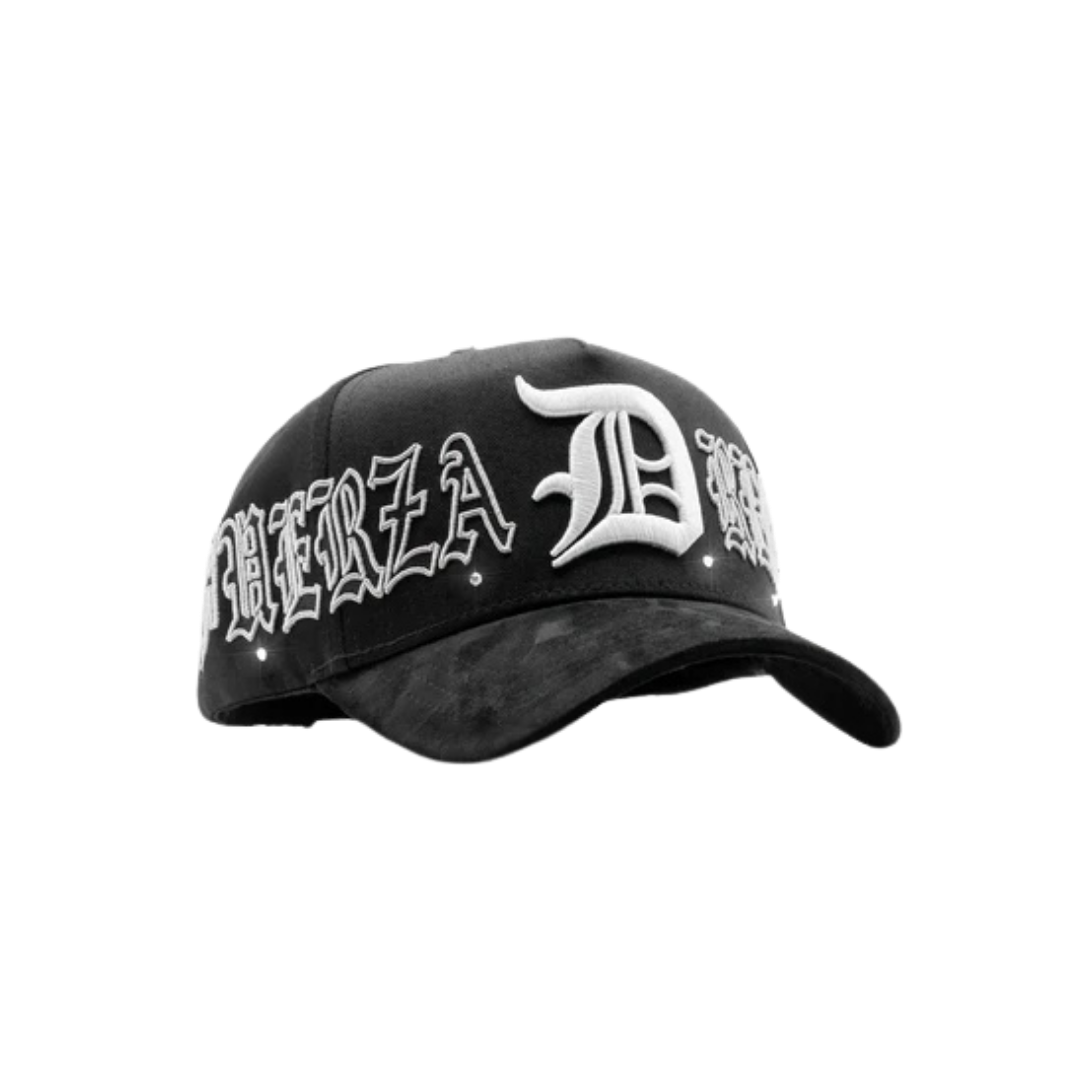 DANDY HATS x FUERZA REGIDA "CRYSTALS"