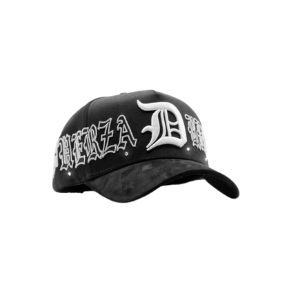 DANDY HATS x FUERZA REGIDA "CRYSTALS"