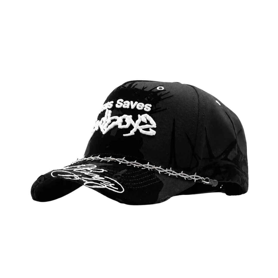 RUDE AWAKENINGS x SAD BOYZ "JESUS SAVES SADBOYZ"