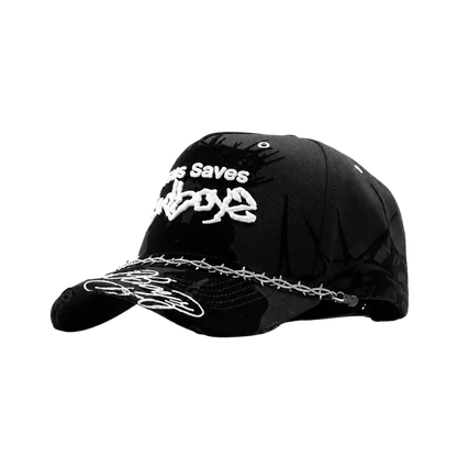 RUDE AWAKENINGS x SAD BOYZ "JESUS SAVES SADBOYZ"