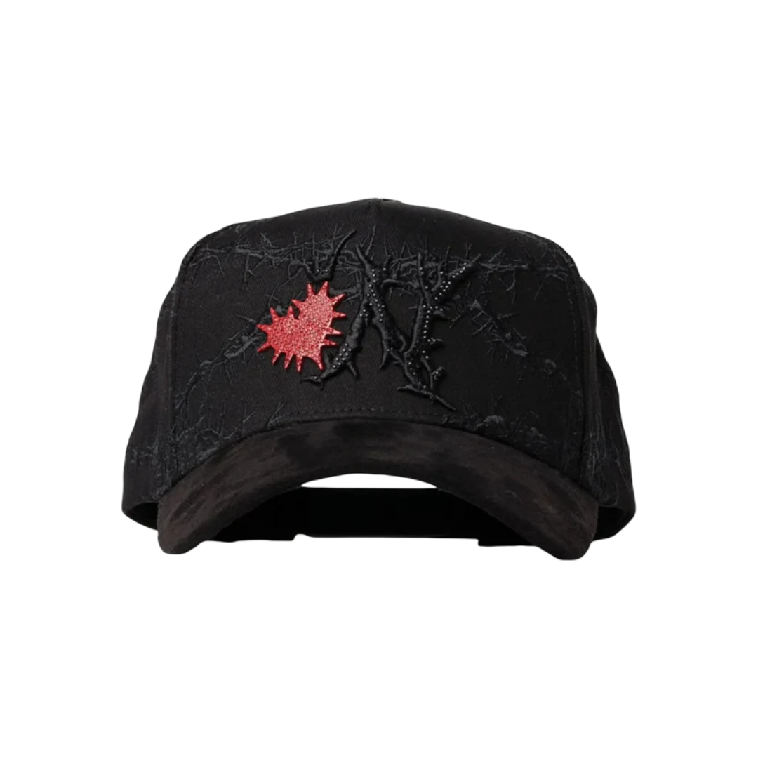 BARBAS HATS x WILLITO "WAKA"
