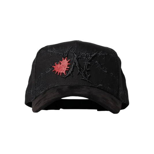 BARBAS HATS x WILLITO "WAKA"