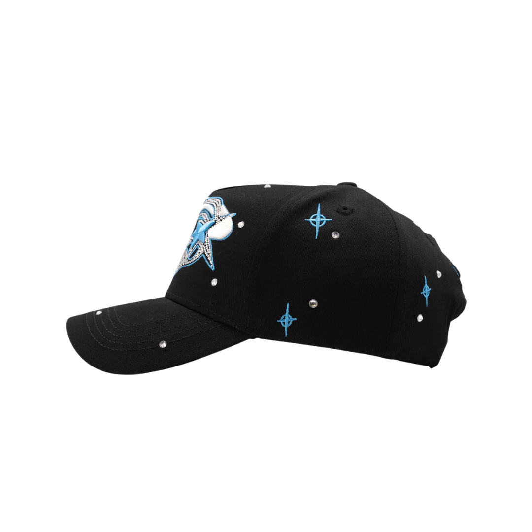 31 HATS "T STAR"