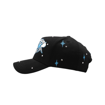 31 HATS "T STAR"