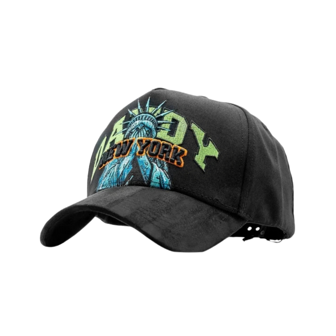 DANDY HATS "DANDY NEW YORK"
