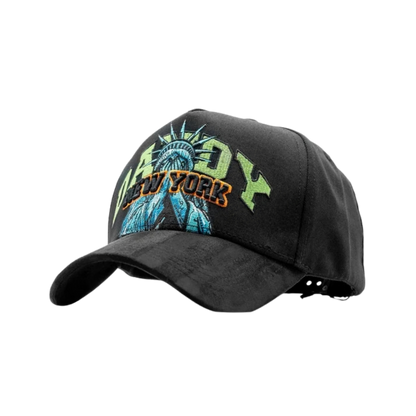 DANDY HATS "DANDY NEW YORK"