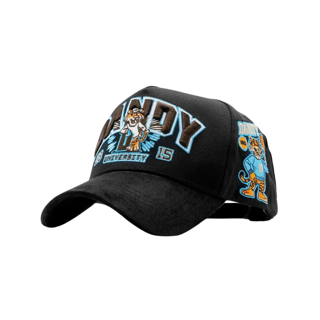 DANDY HATS "DANDY UNIVERSITY"