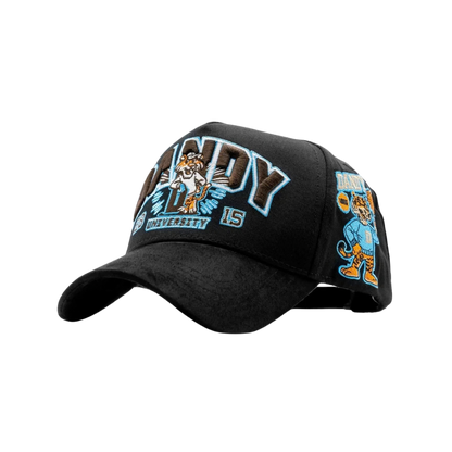 DANDY HATS "DANDY UNIVERSITY"