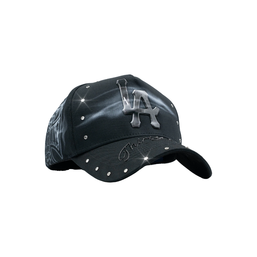 THIRTYONE HATS "LA SMOKE"