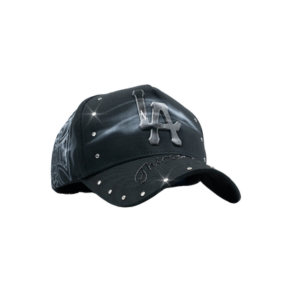 THIRTYONE HATS "LA SMOKE"