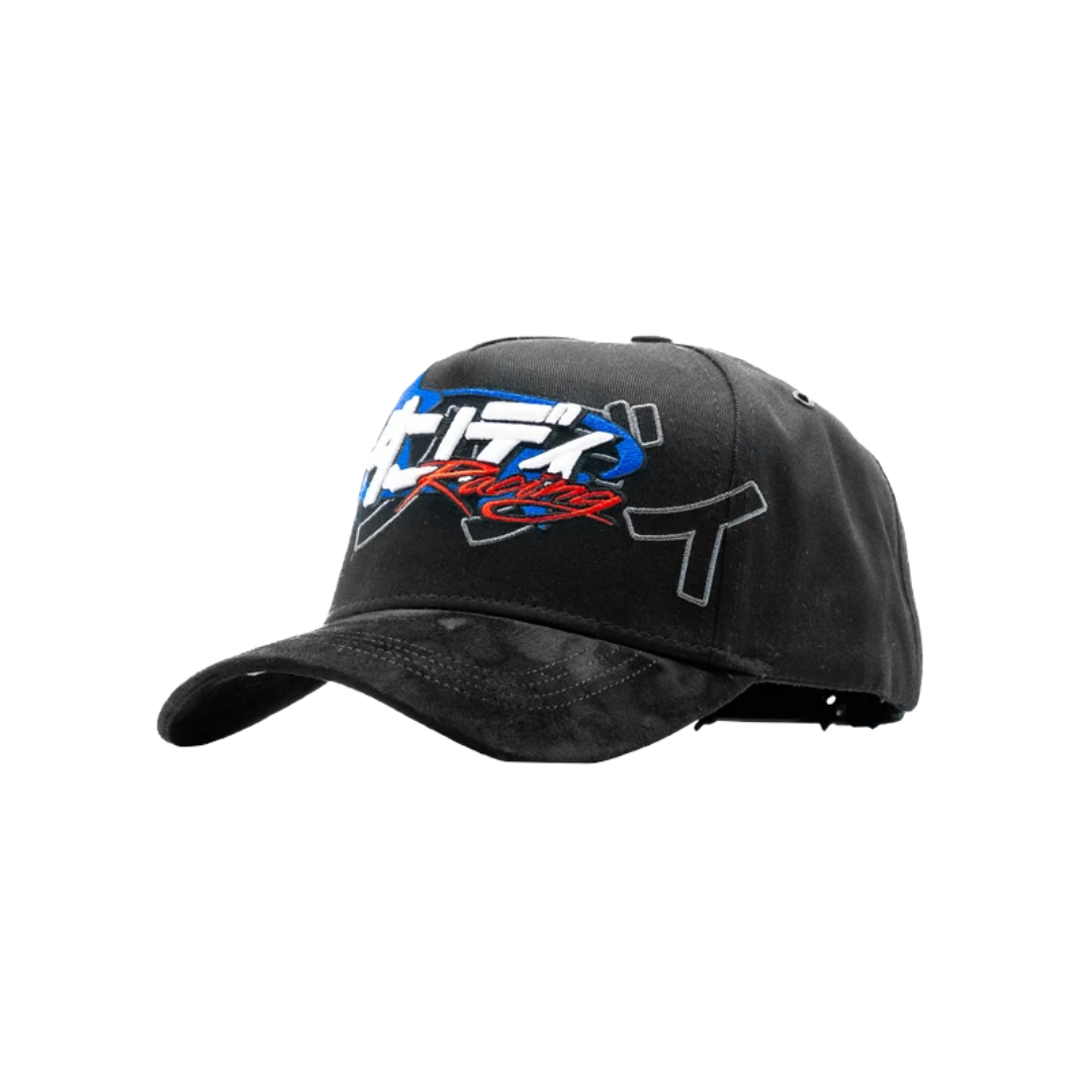 DANDY HATS "R34"
