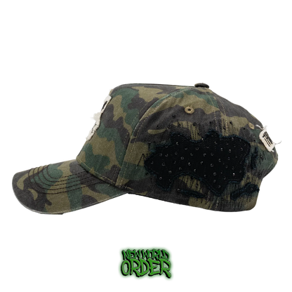ThirtyOne Hats - New World Order Drop "WAR READY"