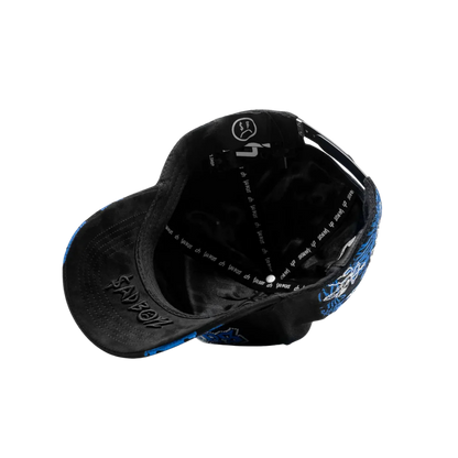DANDY HATS x SAD BOYZ "ANGEL AZUL"