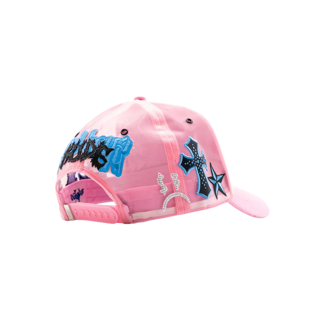 RUDEAWAKENING x SADBOYZ "TOO SAD TO SIN" FRIENDS & FAMILY