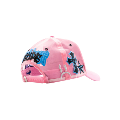 RUDEAWAKENING x SADBOYZ "TOO SAD TO SIN" FRIENDS & FAMILY
