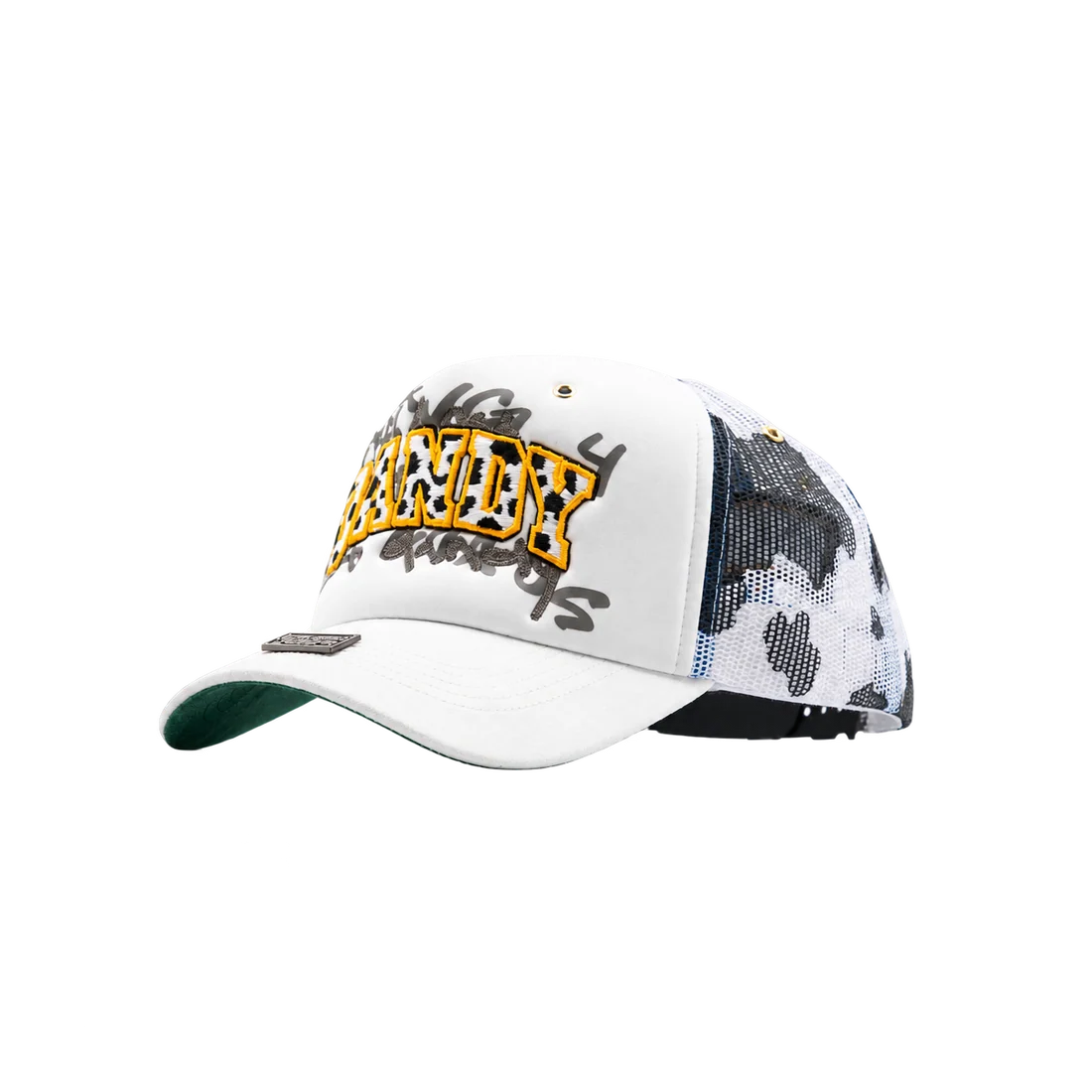 DANDY HATS "CHUNKY DANDY F & F”