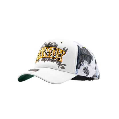 DANDY HATS "CHUNKY DANDY F & F”