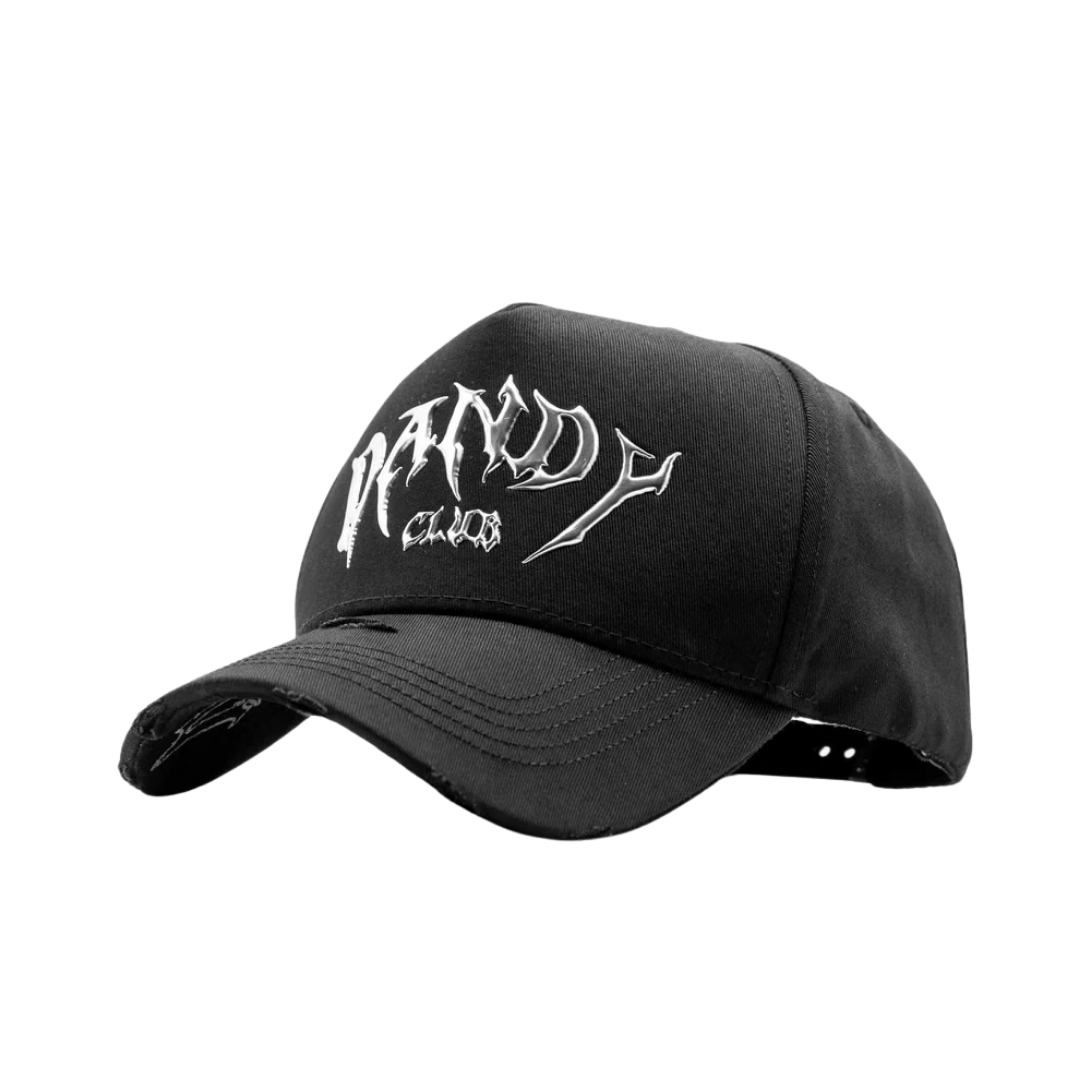 DANDY HATS "DANDY CLUB"