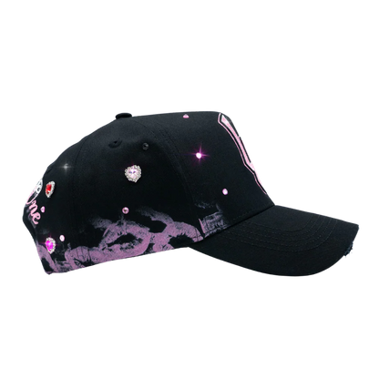 31HATS "XOXO"