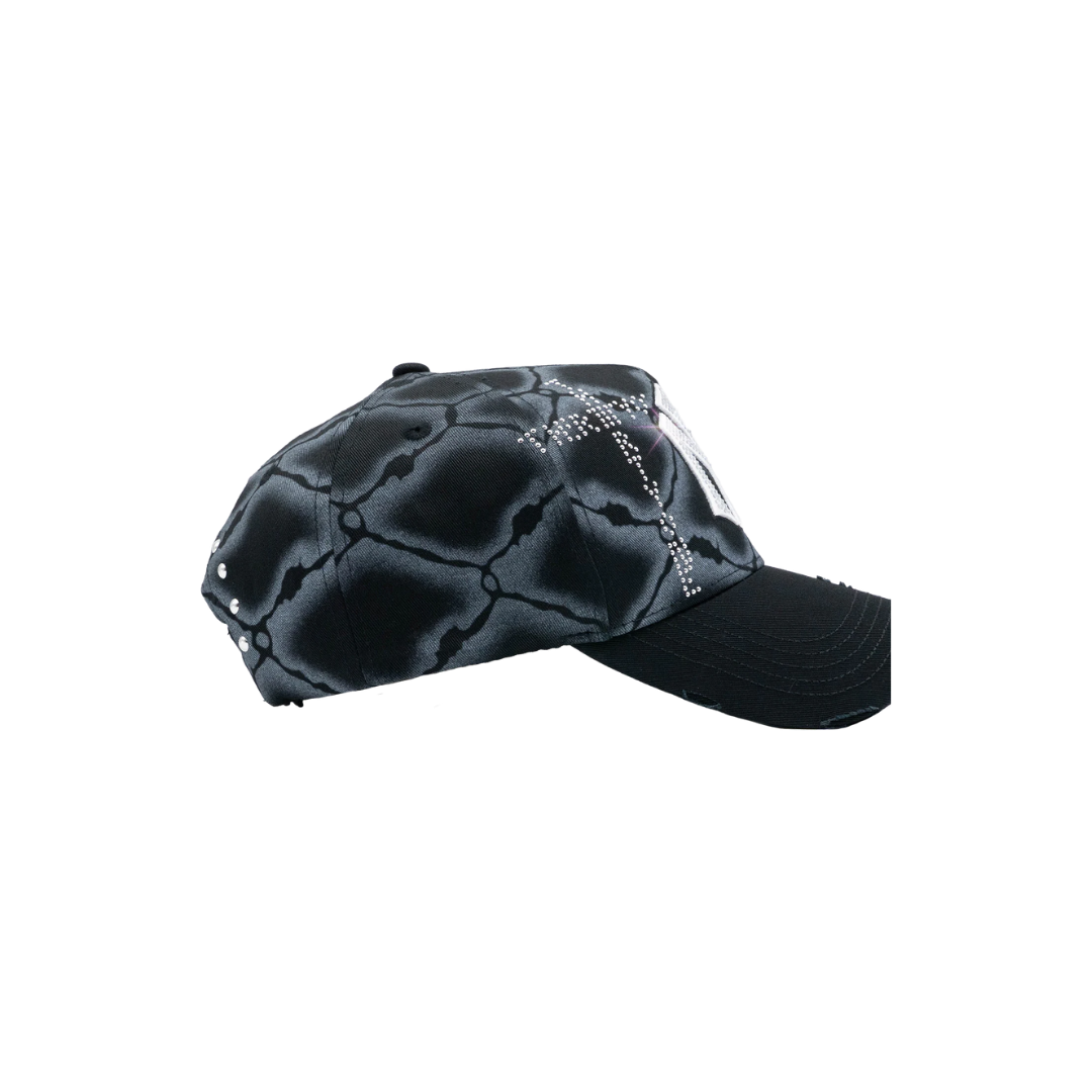 THIRTYONE HATS "CAGED IN"